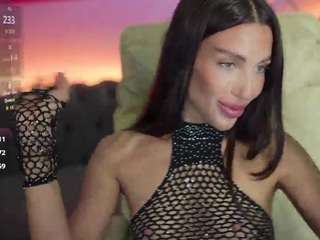 JasminBae live cam preview