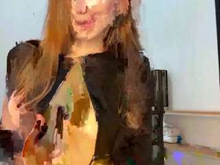 Alice live webcam show