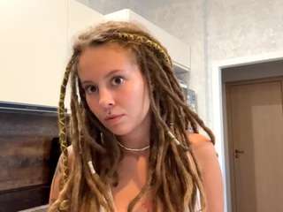 saupandy live webcam show