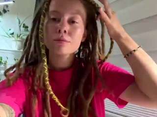 SauPandy live webcam show