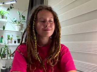 SauPandy live webcam show