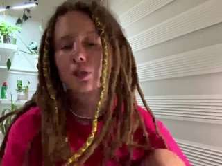 SauPandy live webcam show