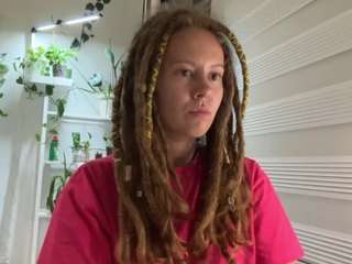 SauPandy live webcam show