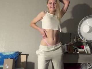 wanitapetruzzi live webcam show
