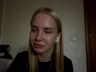 zoniawilk live webcam show