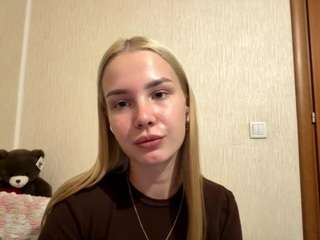zoniawilk live webcam show