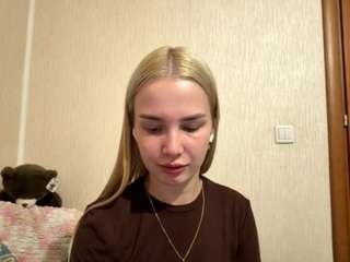 zoniawilk live webcam show