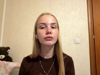 zoniawilk live webcam show
