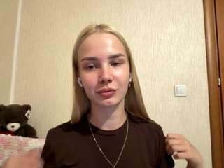 zoniawilk live webcam show