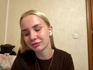 zoniawilk live webcam show