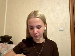 zoniawilk live webcam show