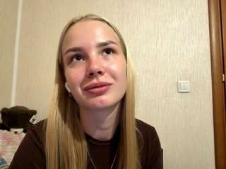 zoniawilk live webcam show