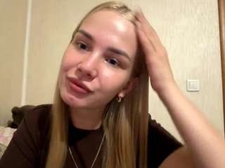 zoniawilk Sex Cam Show