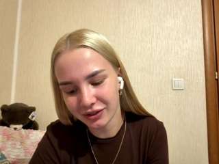 zoniawilk live webcam show