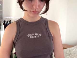 catherinepolowy's live room