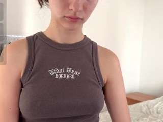 catherinepolowy live webcam show