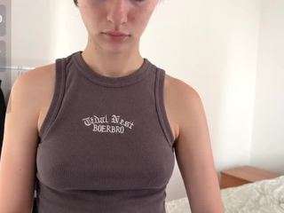 Catherinepolowy's live stream