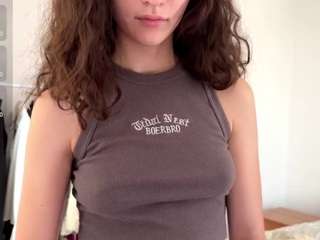catherinepolowy live webcam show