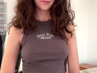 catherinepolowy live webcam show