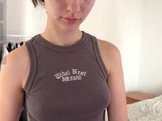 catherinepolowy live webcam show
