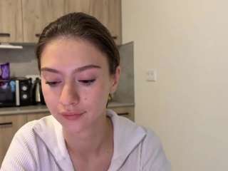 catherinepolowy live webcam show