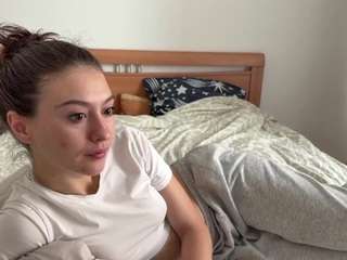 Anna live webcam show