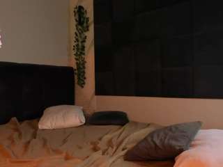 Coral1ne-Clark live webcam show