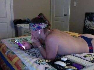crystalwizard live webcam show