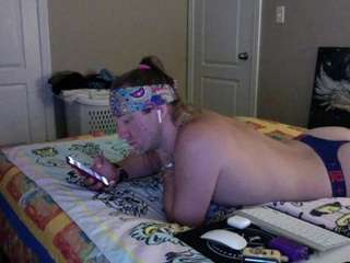 crystalwizard live webcam show