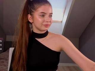 eva-deviss live webcam show