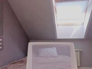eva-deviss live webcam show