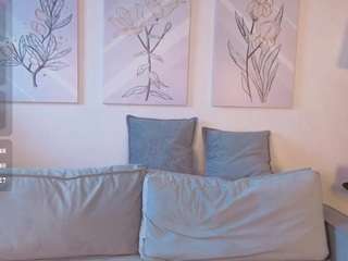 Eva-Deviss live webcam show