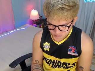 gorgeousadamxx