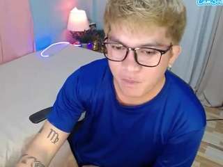 gorgeousadamxx