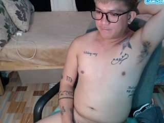 gorgeousadamxx's live room