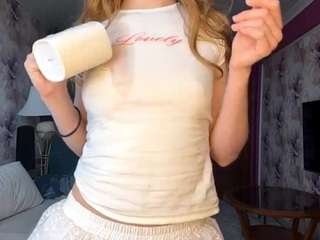 Aphrodite live webcam show