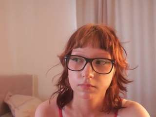 kittygaisford live webcam show