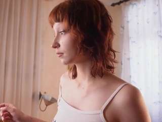 kittygaisford live webcam show
