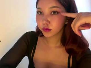 lanelleahmadi live webcam show