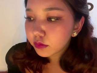 Rina live webcam show