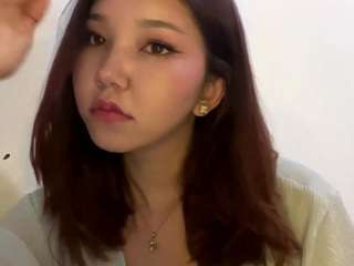 Rina live webcam show