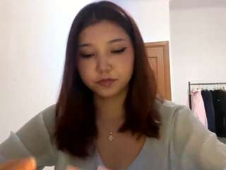 Rina live webcam show