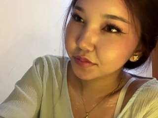 Rina live webcam show