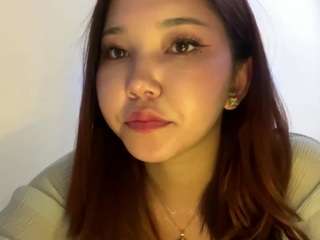 Rina live webcam show