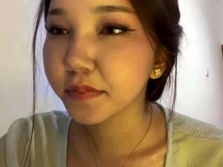 Rina live webcam show