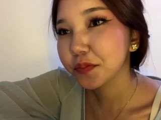 Lanelleahmadi's cam show statistics and live stream