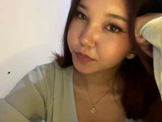 Rina live webcam show
