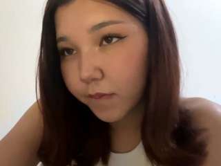 Rina live webcam show