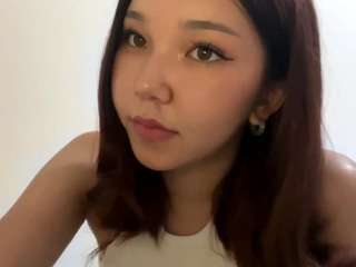 Rina live webcam show