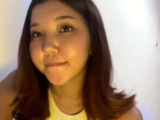 Rina live webcam show